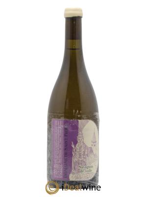 Arbois Savagnin de Voile Saint-Pierre (Domaine)