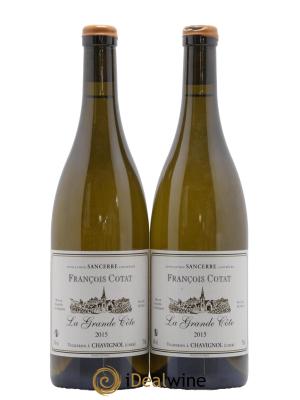 Sancerre La Grande Côte François Cotat