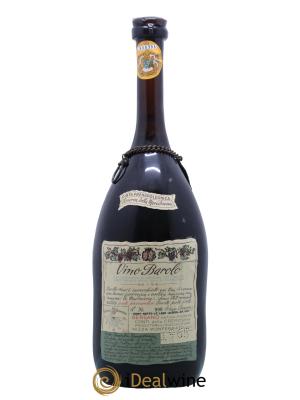 Barolo DOCG Bersano