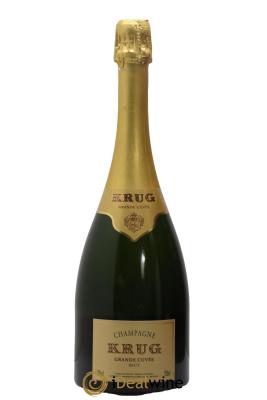 Grande Cuvée - 161ème édition Krug