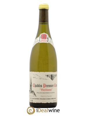 Chablis 1er Cru Vaillons Vincent Dauvissat (Domaine)