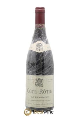 Côte-Rôtie La Landonne René Rostaing