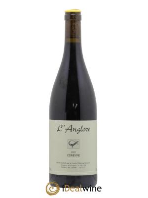 Vin de France Comeyre L'Anglore 