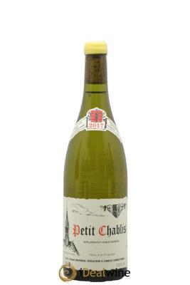 Petit Chablis Vincent Dauvissat (Domaine)