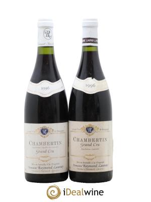 Chambertin Grand Cru Domaine Raymond Launay