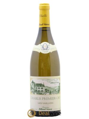 Chablis 1er Cru Les Vaillons Billaud-Simon (Domaine)