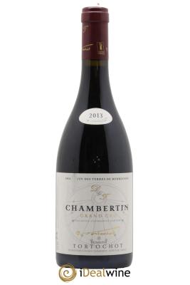 Chambertin Grand Cru Tortochot (Domaine)