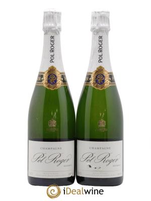 Brut Réserve Pol Roger