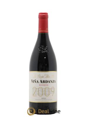 Rioja DOCa Vina Ardanza Reserva La Rioja Alta