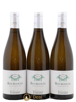 Bourgogne Chardonnay Jean-Marc Vincent (Domaine) 