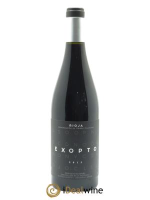 Rioja DOCa Exopto