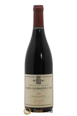 Gevrey-Chambertin 1er Cru Capita Domaine Trapet 