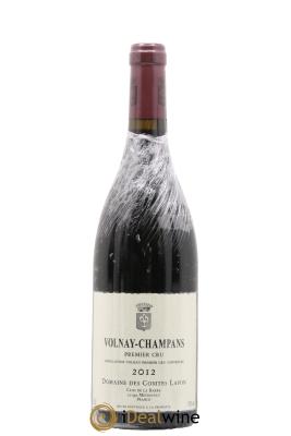 Volnay 1er Cru Champans Comtes Lafon (Domaine des)