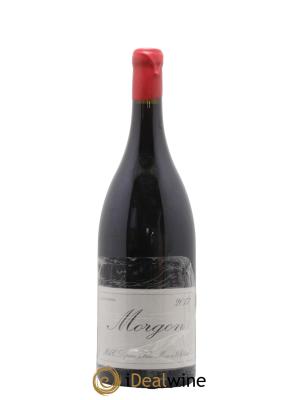 Morgon Marcel Lapierre (Domaine)