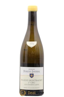 Puligny-Montrachet 1er Cru Les Champs Gains Vincent Dureuil-Janthial