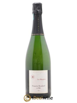 Les Murgiers Brut Nature Francis Boulard