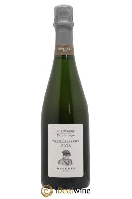 Champagne Extra Brut Terriscope Maison Dehours et Fils