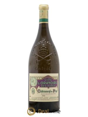 Châteauneuf-du-Pape Clos de l'Oratoire des Papes