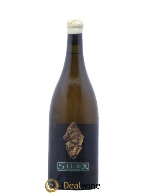 Vin de France (anciennement Pouilly-Fumé) Silex Dagueneau (Domaine Didier - Louis-Benjamin)