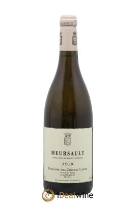 Meursault Comtes Lafon (Domaine des)