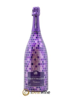 Champagne Nocturne Tattinger