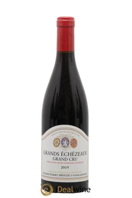 Grands-Echezeaux Grand Cru Robert Sirugue (Domaine)