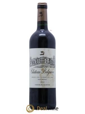 Château Belgrave 5ème Grand Cru Classé 