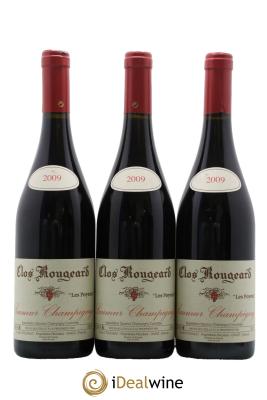 Saumur-Champigny Les Poyeux Clos Rougeard