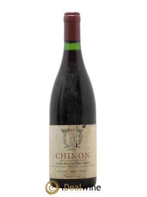 Chinon Clos du Chêne Vert Charles Joguet