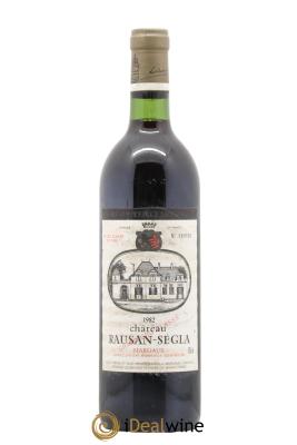 Château Rauzan Ségla Grand Cru Classé