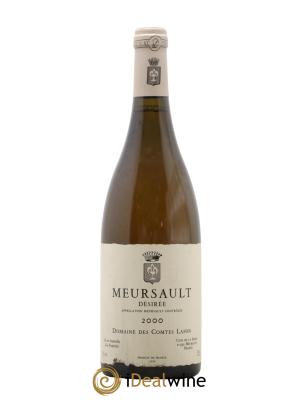 Meursault Désirée Comtes Lafon (Domaine des)