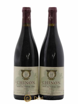 Chinon Clos du Chêne Vert Charles Joguet 