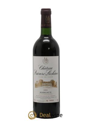 Château Prieuré Lichine 4ème Grand Cru Classé