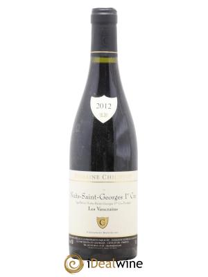 Nuits Saint-Georges 1er Cru Les Vaucrains Chicotot