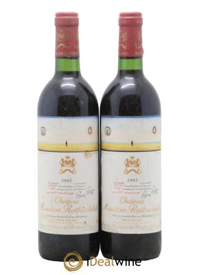 Château Mouton Rothschild 1er Grand Cru Classé