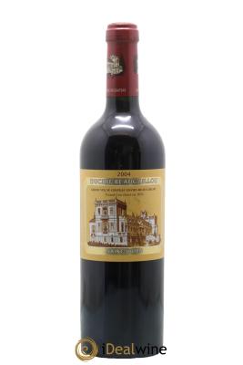 Château Ducru Beaucaillou 2ème Grand Cru Classé