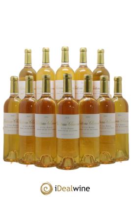 Château Climens 1er Grand Cru Classé