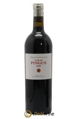 Ribera Del Duero Flor de Pingus Dominio de Pingus - Peter Sisseck