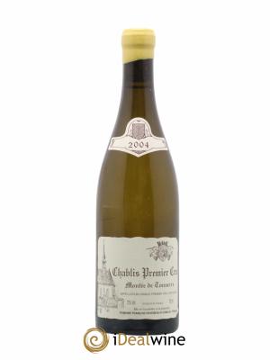 Chablis 1er Cru Montée de Tonnerre Raveneau (Domaine)