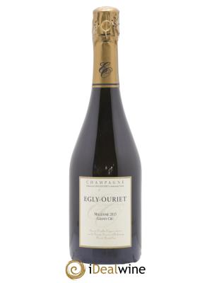 Ambonnay Vieilles Vignes Brut Millésimé Egly-Ouriet