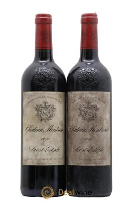 Château Montrose 2ème Grand Cru Classé