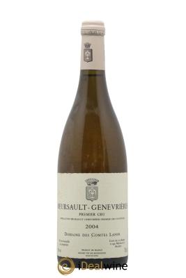 Meursault 1er Cru Genevrières Comtes Lafon (Domaine des)