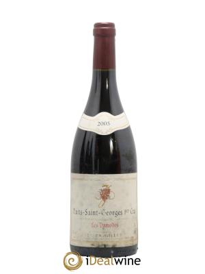 Nuits Saint-Georges 1er Cru Les Damodes Jayer-Gilles