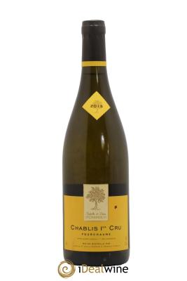 Chablis 1er Cru Fourchaume Domaine Pommier