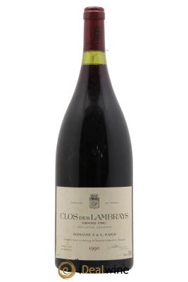 Clos des Lambrays Grand Cru Domaine des Lambrays