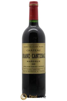 Château Brane Cantenac 2ème Grand Cru Classé