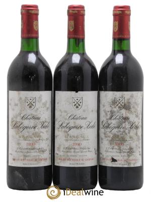 Château Labegorce Zédé Cru Bourgeois