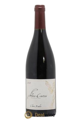 Aloxe-Corton Naudin-Ferrand (Domaine)