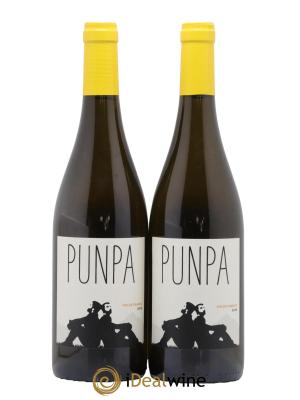 Vin de France Punpa Domaine Arretxea