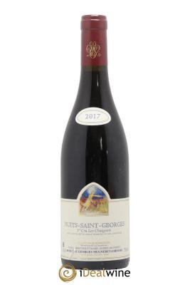 Nuits Saint-Georges 1er Cru Les Chaignots Mugneret-Gibourg (Domaine)